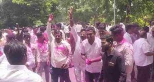 Ganesh Sugar Factory Election Result Update