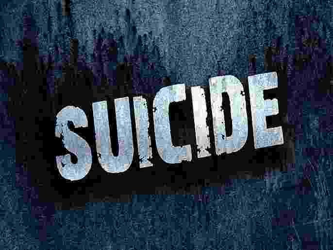 Suicide of son-in-law, crime against mother-in-law