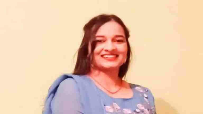 Suspicious Death of Kopargaon girl missing from Pune