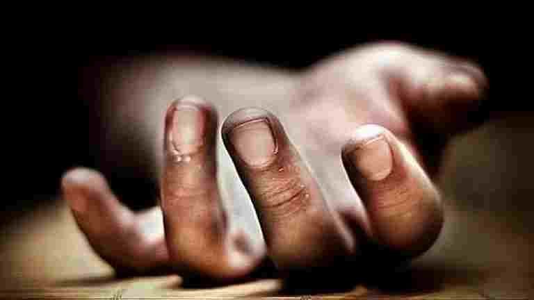 Two students commit suicide due to failure in NEET exam