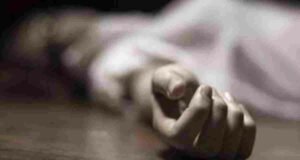 murder of 16-year-old girl, as per the complaint of the parents of the girl, a case against the boyfriend