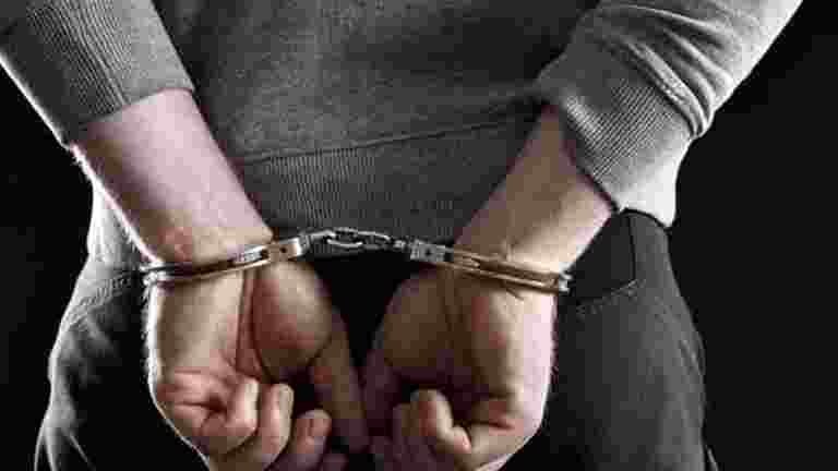 police custody of accused in Jorve Naka riot case