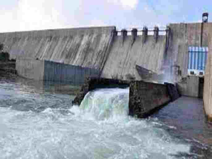 Bhandardara Dam Update Nilwande Dam percent of water