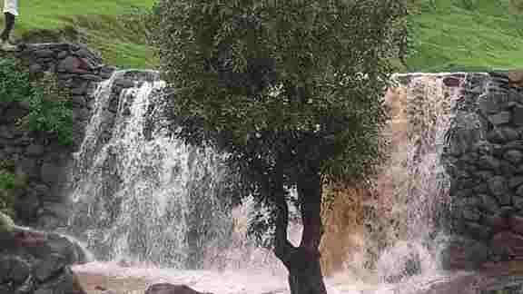 Bhandardara Dam Update half and Pimpalgaon Khand overflow