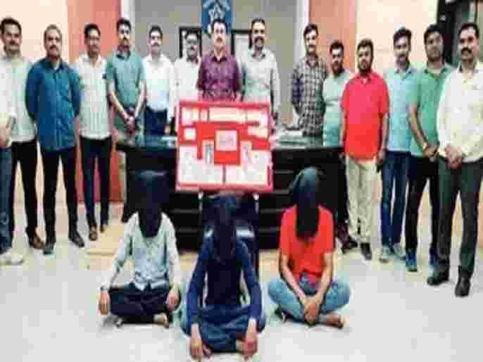 Bullion looting gang arrested 14 lakhs recovered