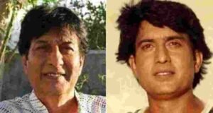 Famous actor Ravindra Mahajani was found dead