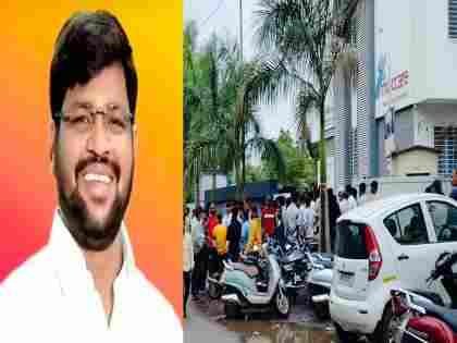 NCP office bearer Ankush Chattar died during treatment murder attack