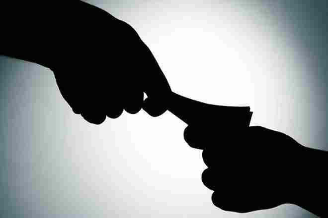 Supply inspector in ACB's net, bribe 15 thousand
