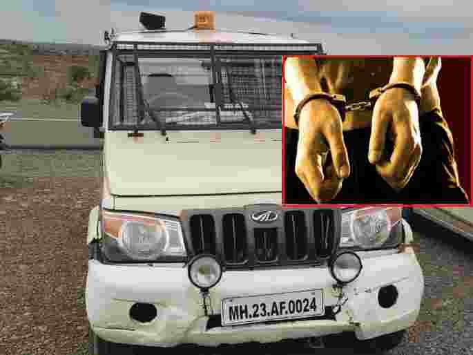 Accused who seduced and abducted a minor girl Arrested