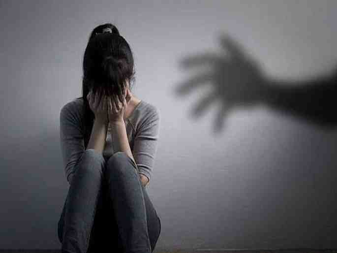 College minor Girl abused in Sangamner