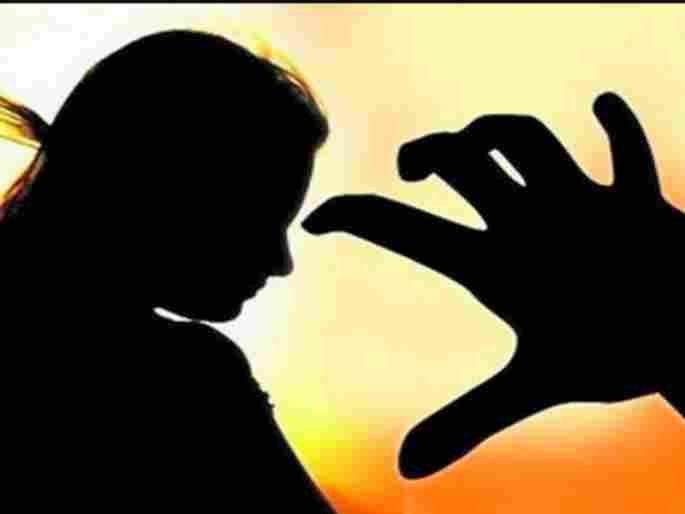 Rape of young woman by luring her for marriage, suspect arrested