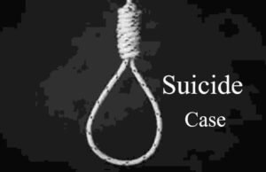 Tired of moneylending, youth commits suicide