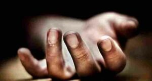 Woman commits suicide after being fed up with her husband's immoral relations