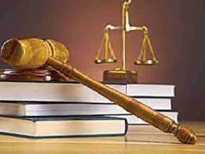 Ahmednagar Life imprisonment for nine accused in the murder case