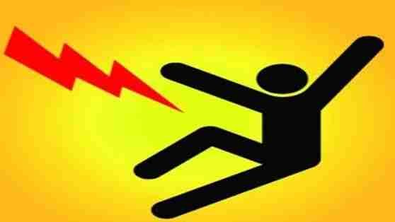 Engineer killed by electric Shock, father injured