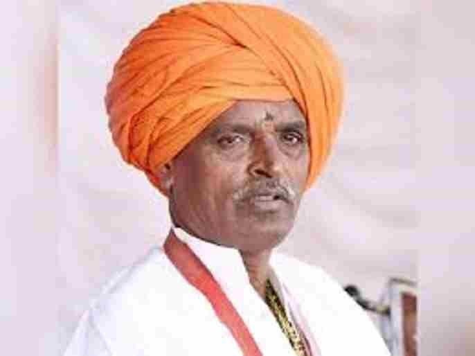 Indorikar Maharaj also fought for Maratha reservation