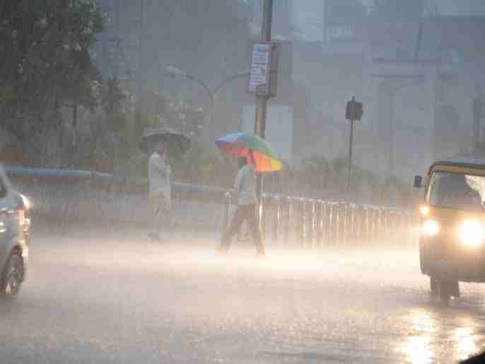 Maharashtra Weather Update Return rain, forecast for the month of October, what is Punjabrao Dakh called