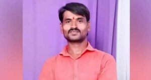 Nephew of the late leader of Shiv Sangram organization Vinayak Mete committed suicide