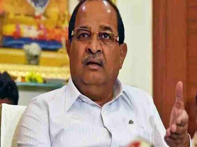 Radhakrishna Vikhe gathers a record crowd to welcome Prime Minister Modi