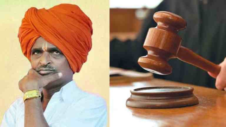 Controversial statement case, relief to Indurikar Maharaj