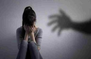 Abuse of two minor girls in hostel