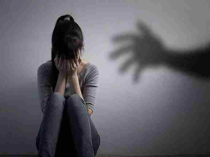 Abuse of two minor girls in hostel