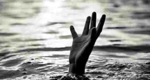 Sugarcane worker drowned in lake