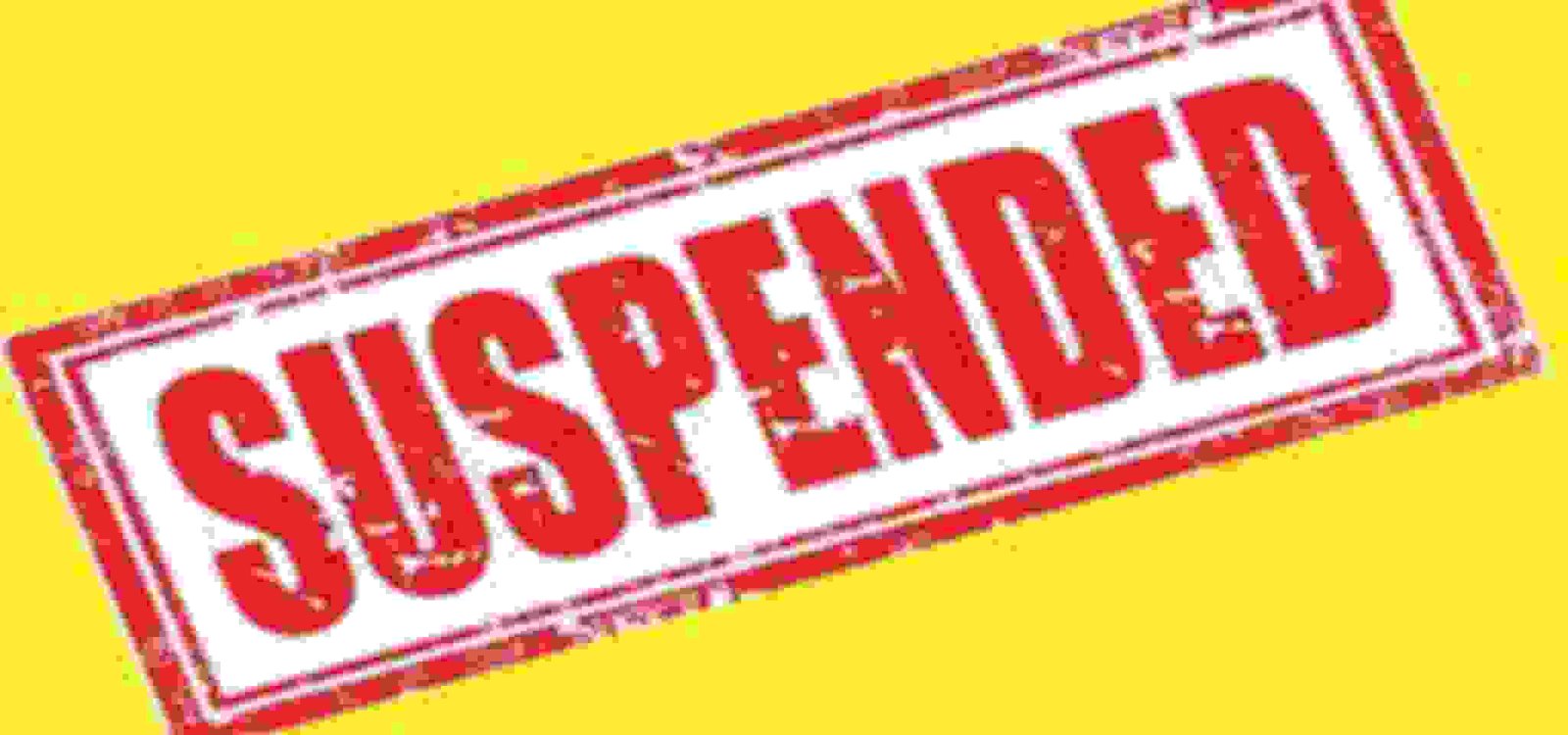 Group Education Officer in charge of Akole Panchayat Samiti suspended