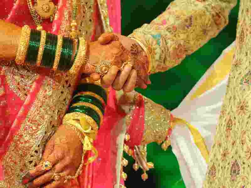 Marriage of minor girl prevented