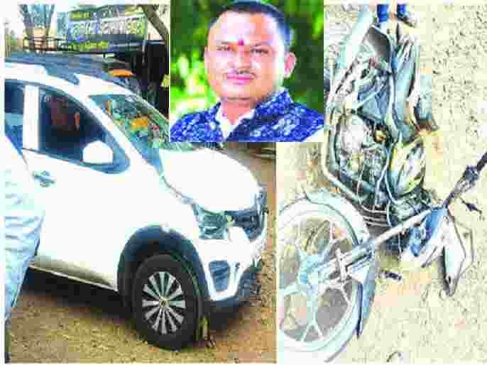 Youth dies in triple accident