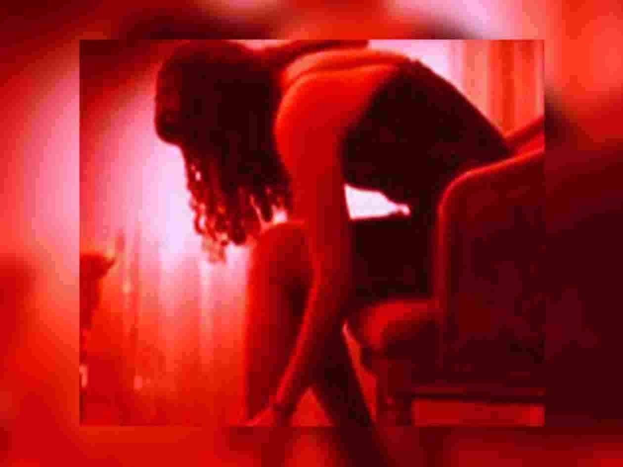 prostitution business under the name of spa Suspect 2 women detained