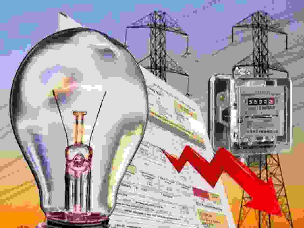 shock' of electricity price hike in the new year will increase household electricity bills by Rs 25 to 45