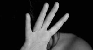 woman went to the relative's place to nest and was brutally raped