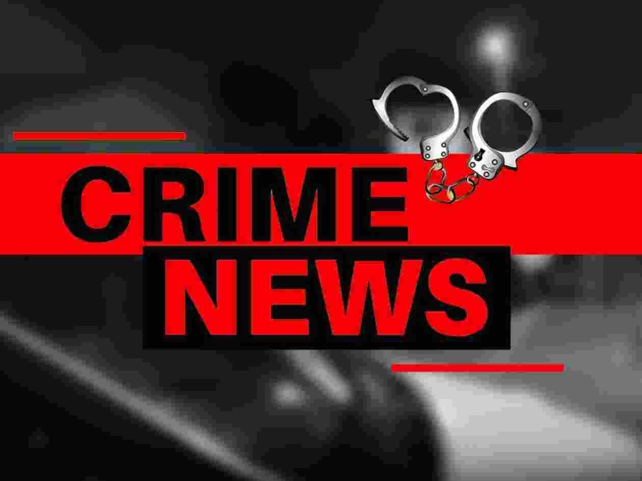 Abuse of minor girl, accused Arrested from Sangamner