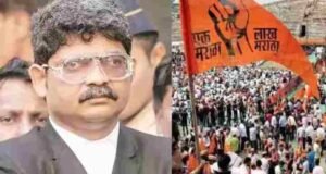 Maratha Reservation Bill passed, Gunaratna Sadavarta again in the field