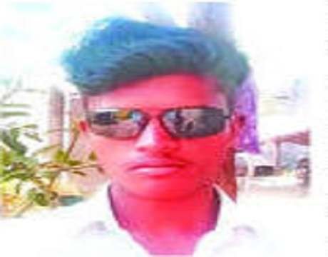 Shrirampur Youth committed suicide by hanging