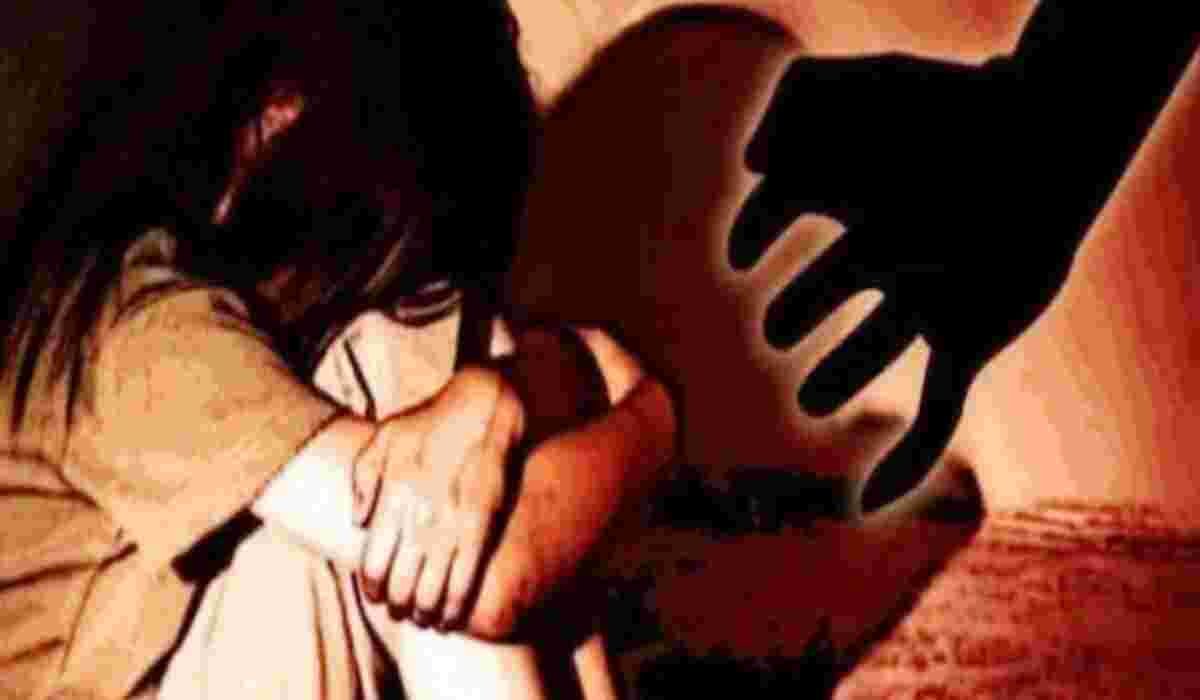 Twelve-year-old girl sexually assaulted in Sonai church