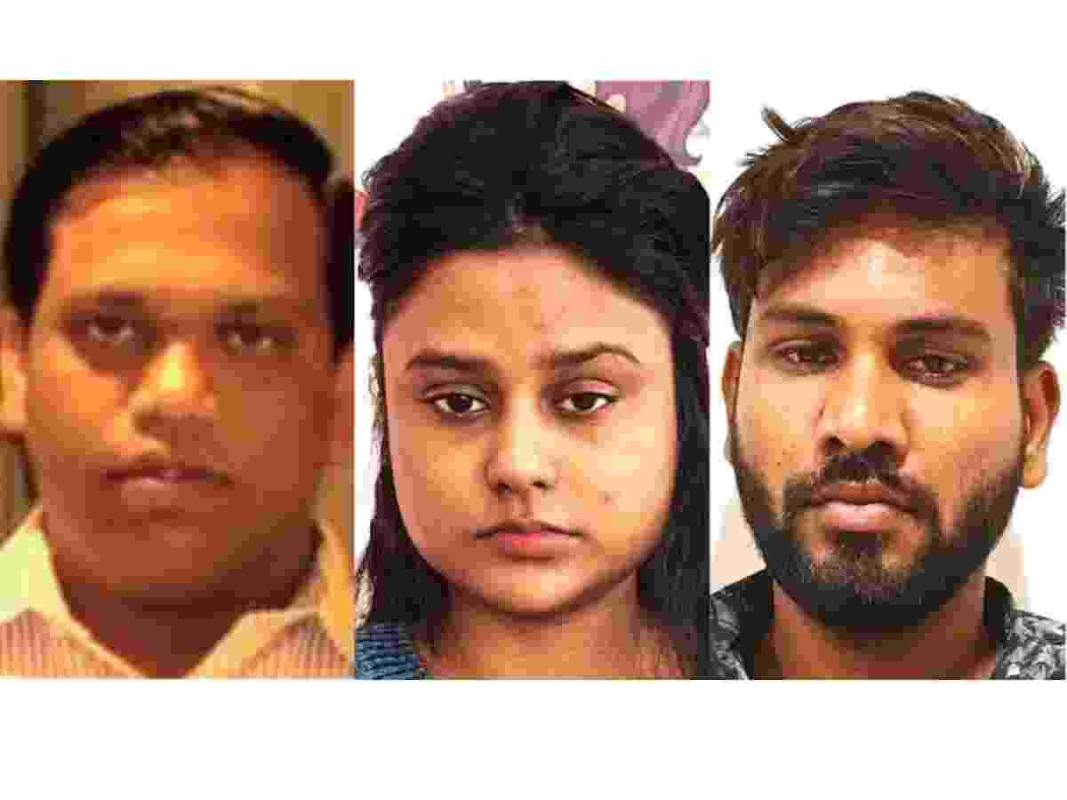 love affair came to life! Guwahati murder of a diamond merchant in Pune