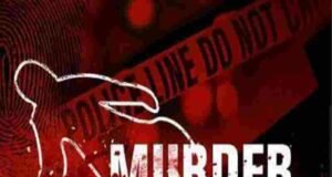 Woman killed, nephew seriously injured in Nashik