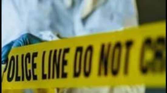 married woman commits suicide due to her husband's troubles