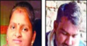 Husband commits suicide by killing wife and daughter