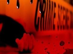 Murder of lover with wife due to immoral relationship