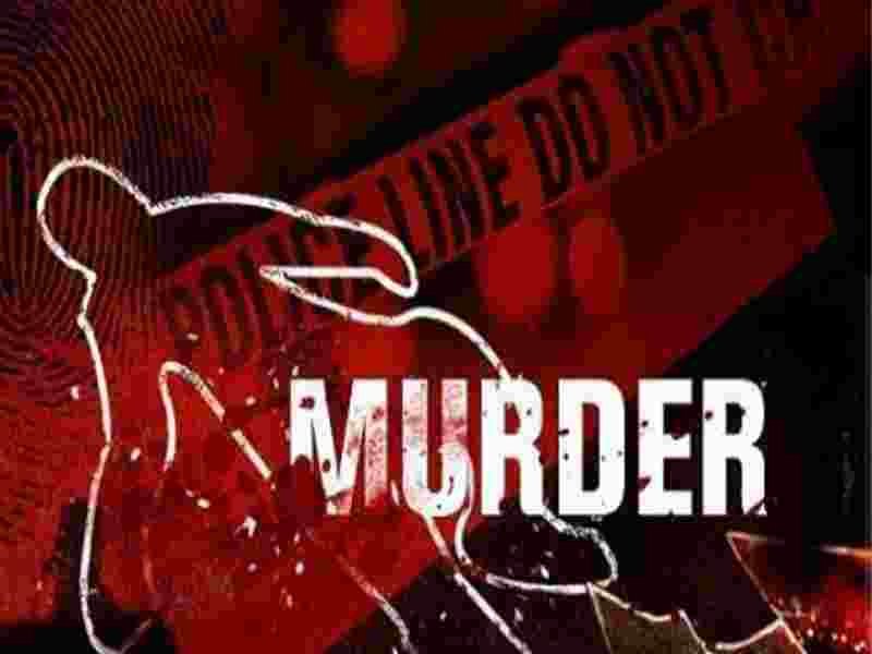 Murder of youth due to moral relationship, two arrested