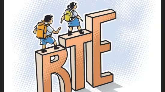 'RTE' new rules unfair, parents worried