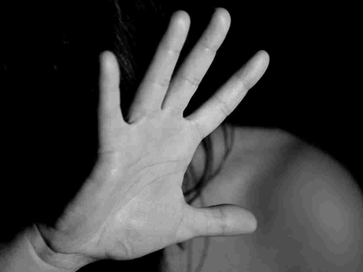 Sidkot woman raped, both molested