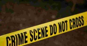 Youth killed due to immoral relationship, body found in field