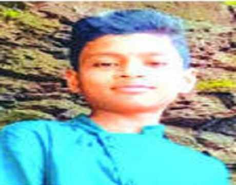 Boy drowned after falling into Godavari canal