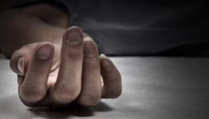 Sangamner Youth jumps into riverbed, dies