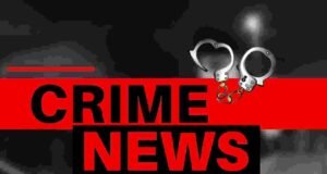 Suicide in Kopardi Three arrested