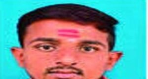 Youth killed in Yatra